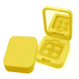 60 Pcs Pimple Patches – Invisible Waterproof Acne Spot Stickers