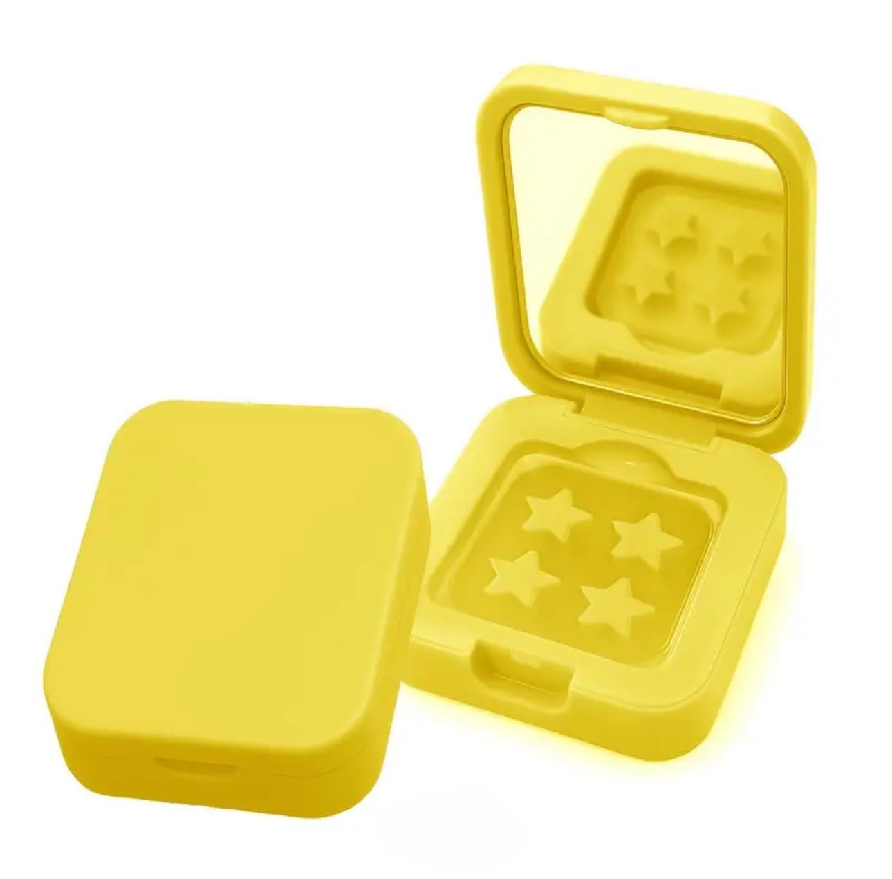 60 Pcs Pimple Patches – Invisible Waterproof Acne Spot Stickers - Image 2