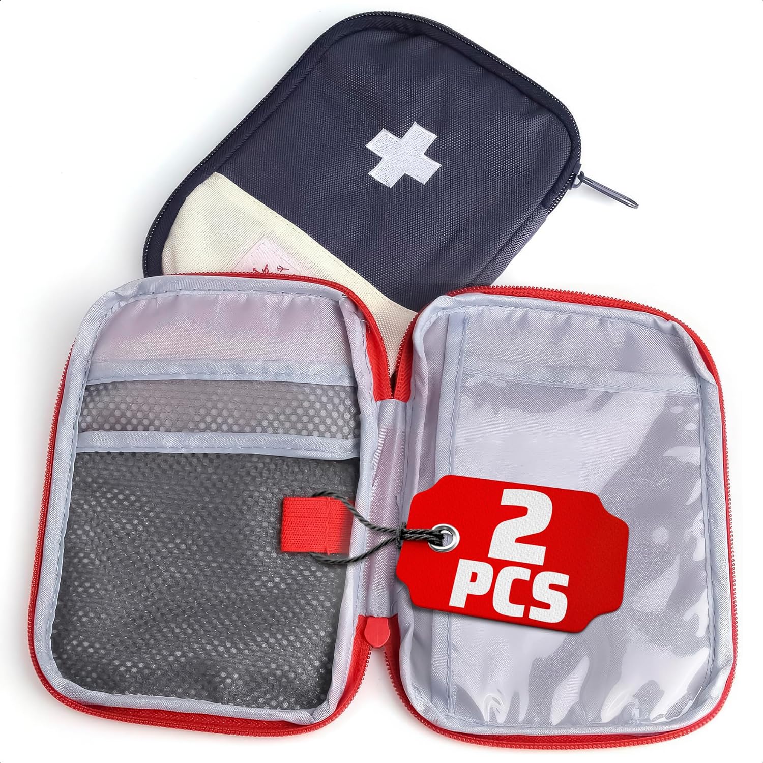 Medicine Travel Bag - Image 4