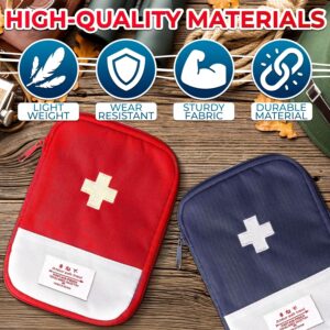 Medicine Travel Bag