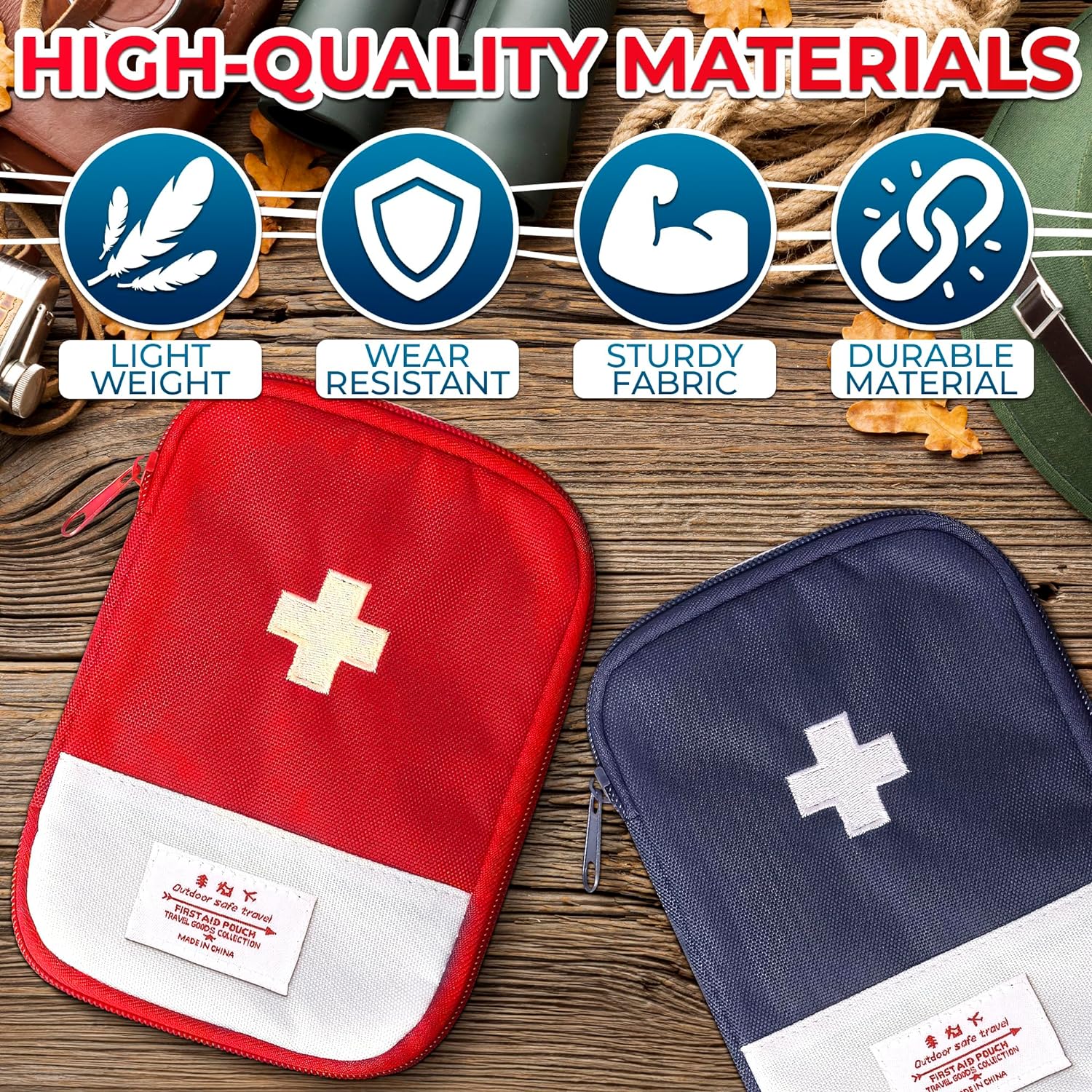 Medicine Travel Bag - Image 2