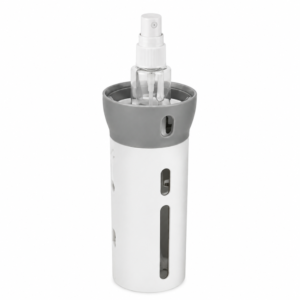 4-in-1 Travel Liquid Bottle Dispenser
