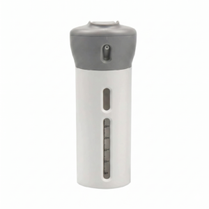 4-in-1 Travel Liquid Bottle Dispenser